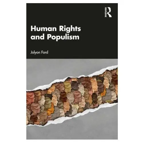 Taylor & francis ltd Human rights and populism