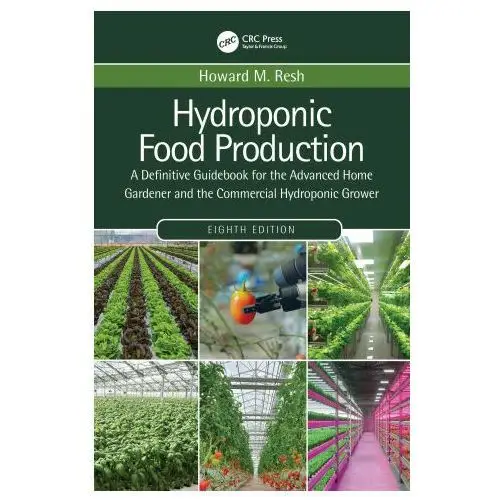 Hydroponic food production Taylor & francis ltd