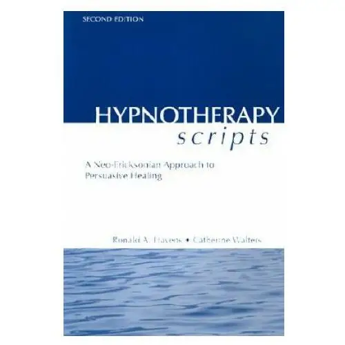 Hypnotherapy Scripts