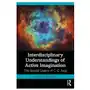 Taylor & francis ltd Interdisciplinary understandings of active imagination Sklep on-line