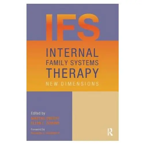Internal family systems therapy Taylor & francis ltd