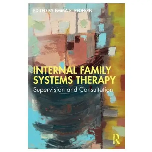 Internal Family Systems Therapy