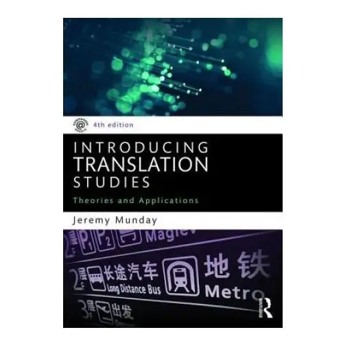 Taylor & francis ltd Introducing translation studies