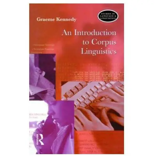Introduction to corpus linguistics Taylor & francis ltd