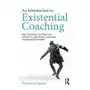 Taylor & francis ltd Introduction to existential coaching Sklep on-line