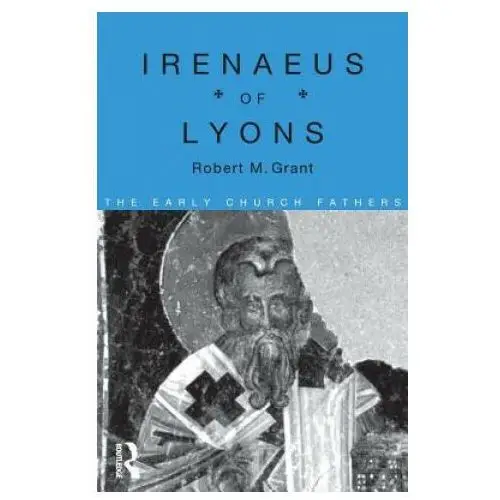 Taylor & francis ltd Irenaeus of lyons