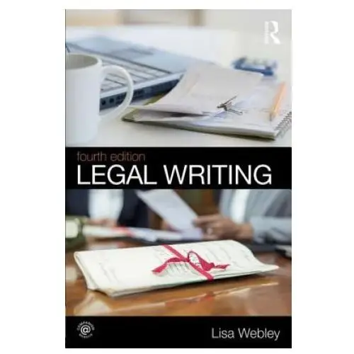 Taylor & francis ltd Legal writing