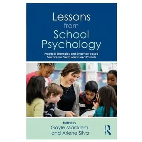 Lessons from school psychology Taylor & francis ltd