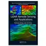 LiDAR Remote Sensing and Applications Sklep on-line