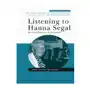 Taylor & francis ltd Listening to hanna segal Sklep on-line