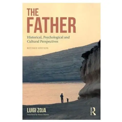 Luigi Zoja - Father