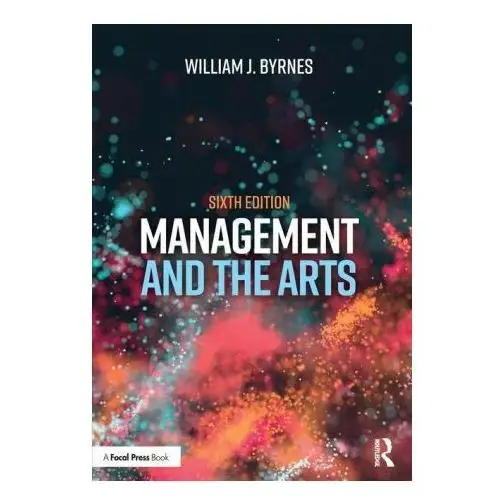 Management and the arts Taylor & francis ltd