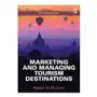 Marketing and managing tourism destinations Taylor & francis ltd Sklep on-line