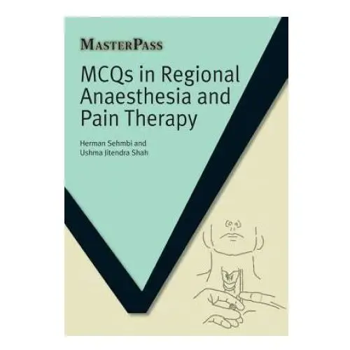 Taylor & francis ltd Mcqs in regional anaesthesia and pain therapy