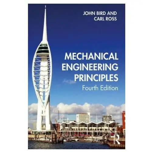 Mechanical Engineering Principles