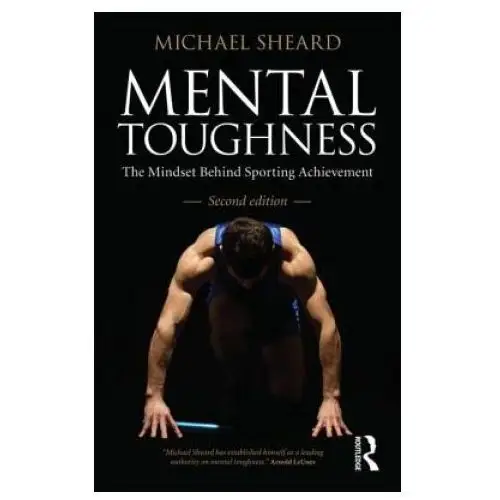 Mental toughness Taylor & francis ltd