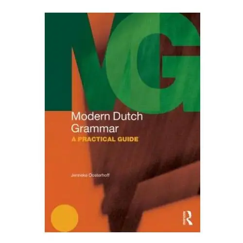 Modern DUTCH Grammar