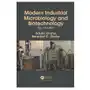 Modern industrial microbiology and biotechnology Taylor & francis ltd Sklep on-line