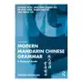 Modern mandarin chinese grammar Taylor & francis ltd Sklep on-line