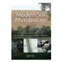 Modern soil microbiology Taylor & francis ltd Sklep on-line