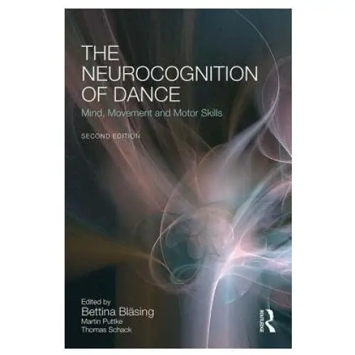 Taylor & francis ltd Neurocognition of dance