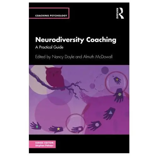 Taylor & francis ltd Neurodiversity coaching