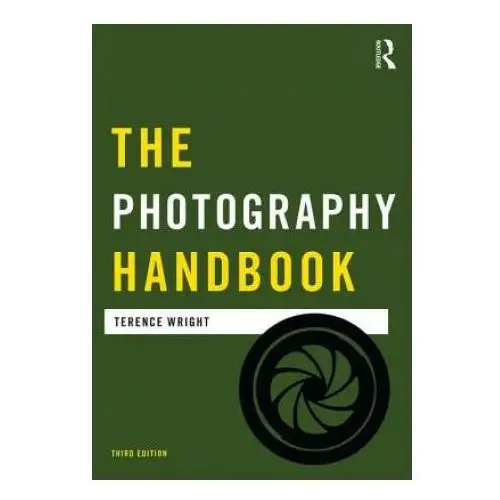 Taylor & francis ltd Photography handbook