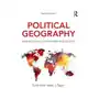 Taylor & francis ltd Political geography Sklep on-line