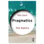 Pragmatics: The Basics Sklep on-line