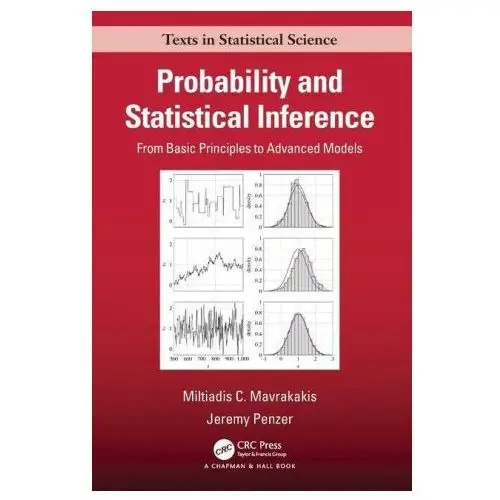 Probability and statistical inference Taylor & francis ltd