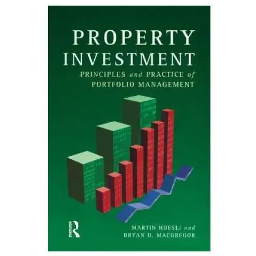 Taylor & francis ltd Property investment