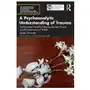 Psychoanalytic Understanding of Trauma Sklep on-line