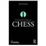 Psychology of chess Taylor & francis ltd Sklep on-line