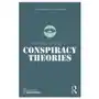 Psychology of Conspiracy Theories Sklep on-line
