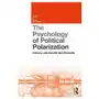 Psychology of political polarization Taylor & francis ltd Sklep on-line