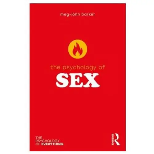 Psychology of sex Taylor & francis ltd