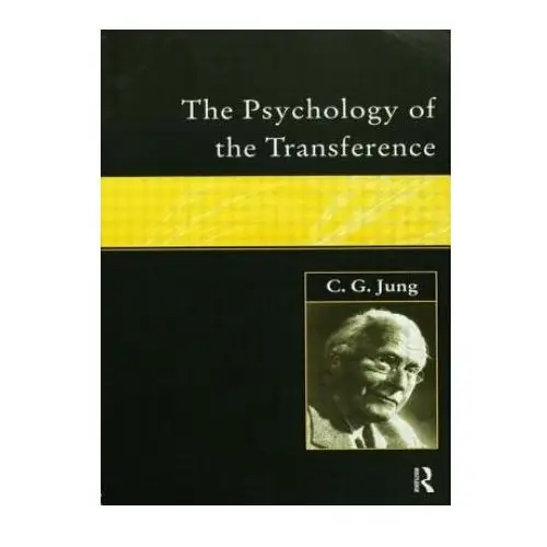 Taylor & francis ltd Psychology of the transference