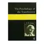 Taylor & francis ltd Psychology of the transference Sklep on-line