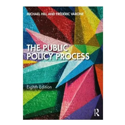 Public Policy Process