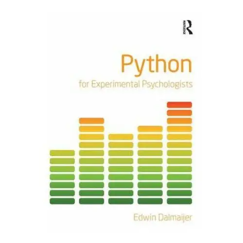 Python for Experimental Psychologists