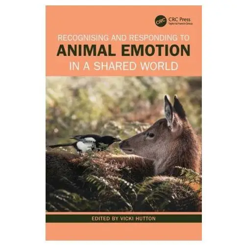 Recognising and Responding to Animal Emotion in a Shared World