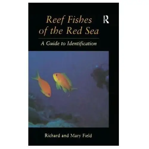 Reef Fish Of The Red Sea