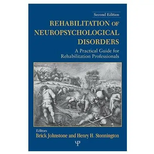 Rehabilitation of Neuropsychological Disorders