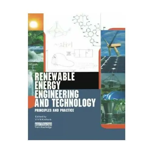 Renewable Energy Engineering and Technology