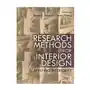 Research Methods for Interior Design Sklep on-line