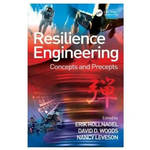 Resilience Engineering