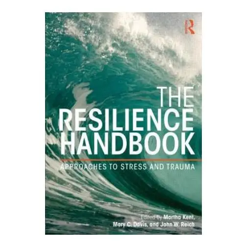 Taylor & francis ltd Resilience handbook