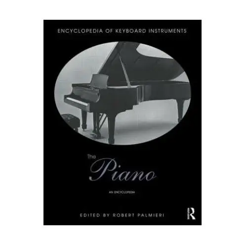 Robert Palmieri - Piano