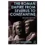 Roman Empire from Severus to Constantine Sklep on-line