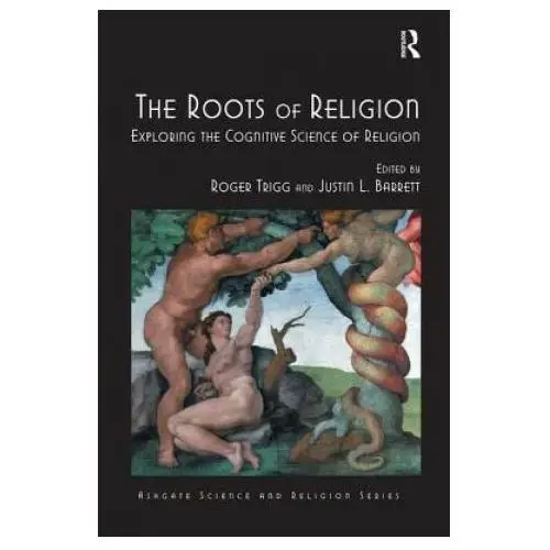 Roots of religion Taylor & francis ltd